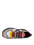 Sneakers Wave Alter Ego 01 Uomo 8775 - Bianco