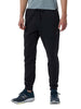 pantalone tuta new balance tech fleece da uomo nero mp21143 9146073