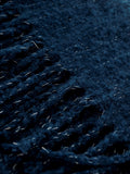 Sciarpa Donna 15298485 - Blu