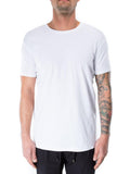 T-shirt OutFit da Uomo - Bianco