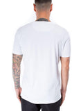 T-shirt OutFit da Uomo - Bianco
