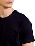 T-shirt Uomo OF1CT00T007 - Blu