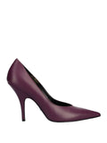 Decollete Donna 8Z0050L048 Futuristic Purple - Viola