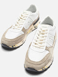 Sneakers Premiata Landeck 6406 da Uomo - Bianco