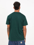 T-shirt Ralph Lauren da Uomo - Verde
