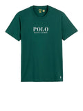 T-shirt Ralph Lauren da Uomo - Verde