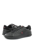 Sneakers Uomo 809900935 - Nero