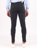 Pantalone Chino Pantalone New Rolf Uomo RRU013C8700112 - Blu