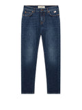 Jeans 517 Uomo RRU075D0081503 - Denim