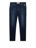 Jeans 517 Uomo RRU075D5312116 - Denim