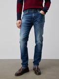 Jeans 517 Superior Uomo RRU254CE082480 - Denim