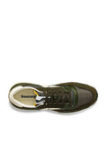 Sneakers Jazz Nxt Uomo S70790 - Verde