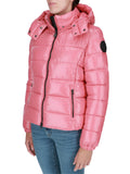 Piumino Cosmary Donna D31470W-LUCK17 Bloom Pink/fuxia - Rosa
