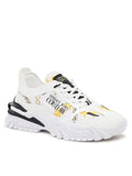 Sneakers New Trail Trek Uomo 75YA3SIB-ZS891 - Bianco