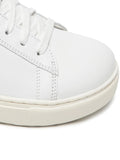 Sneakers Birkenstock Bend Low da Uomo - Bianco