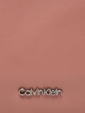 Borsa a Tracolla Calvin Klein Gracie Mini da Donna - Rosa