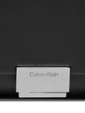 Borsa a Tracolla Calvin Klein Archive Hardware da Donna - Nero
