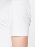 T-shirt Guess Core da Uomo - Bianco
