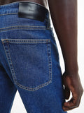 Jeans Uomo K10K110708 - Denim
