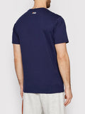 T-shirt Unisex FAU0067 - Blu