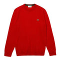 Pullover Uomo AH1988 - Rosso