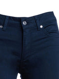 Jeans Skinny Donna WXX035T7144 - Blu