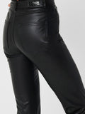 Pantalone Donna 15209293 Black - Nero